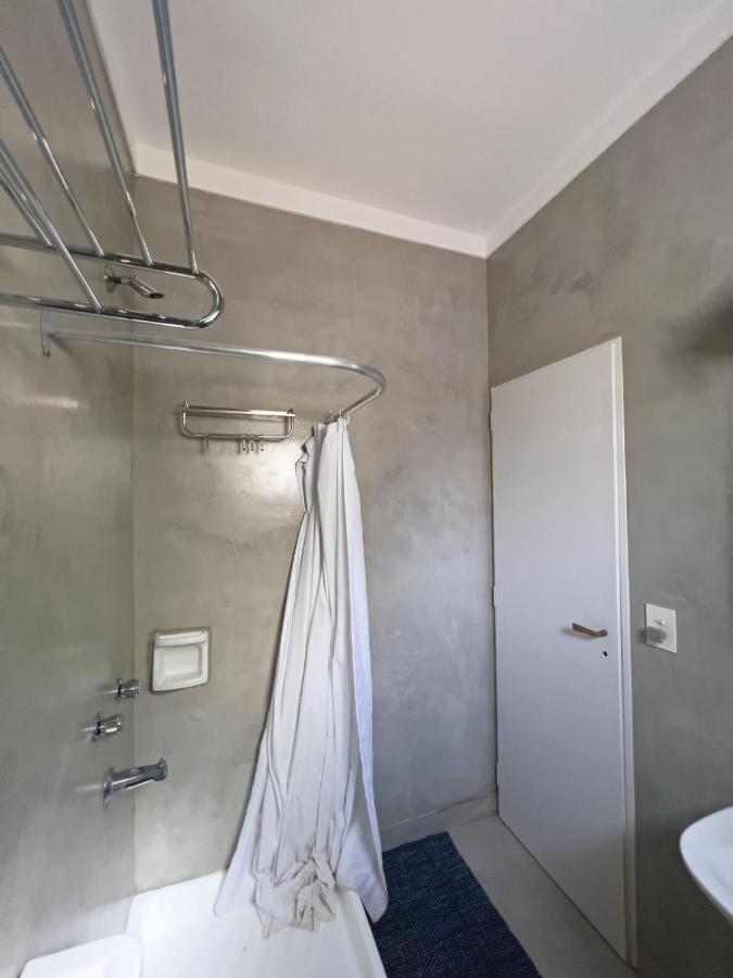 Habitacion En Casa De Familia Alto Palermo Buenos Aires Eksteriør billede