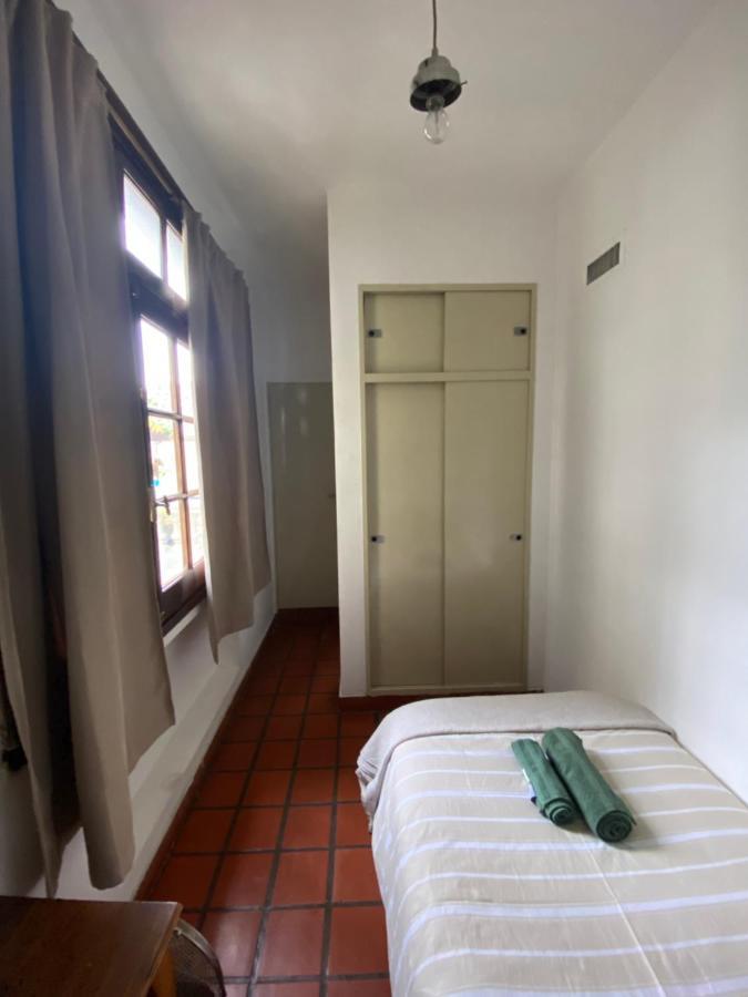 Habitacion En Casa De Familia Alto Palermo Buenos Aires Eksteriør billede